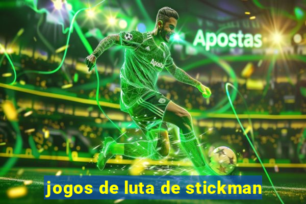 jogos de luta de stickman